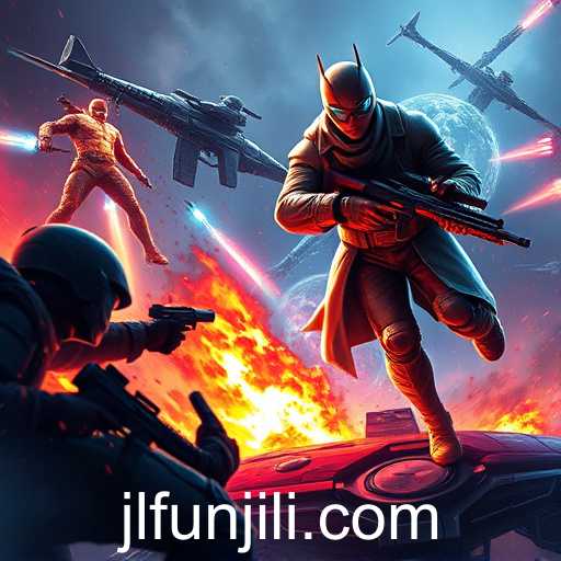 Action Games