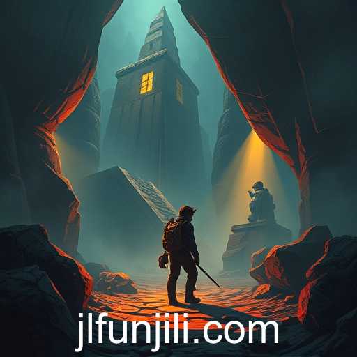 Adventure Games