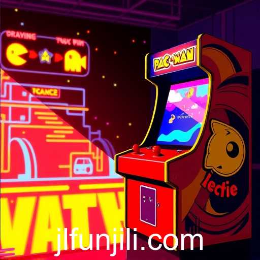 Arcade Games
