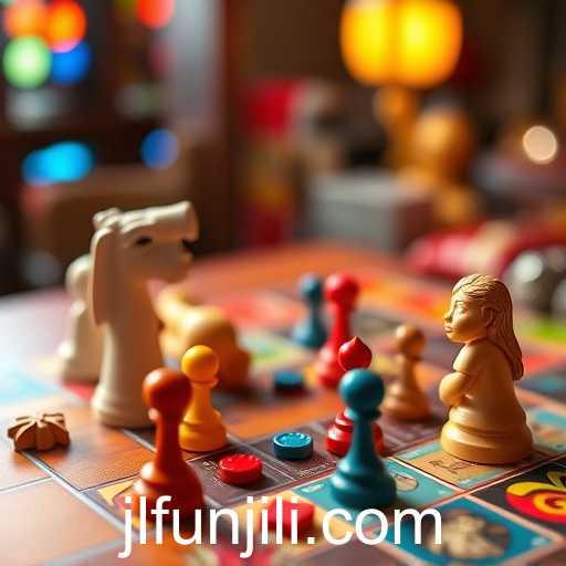 Board Games
