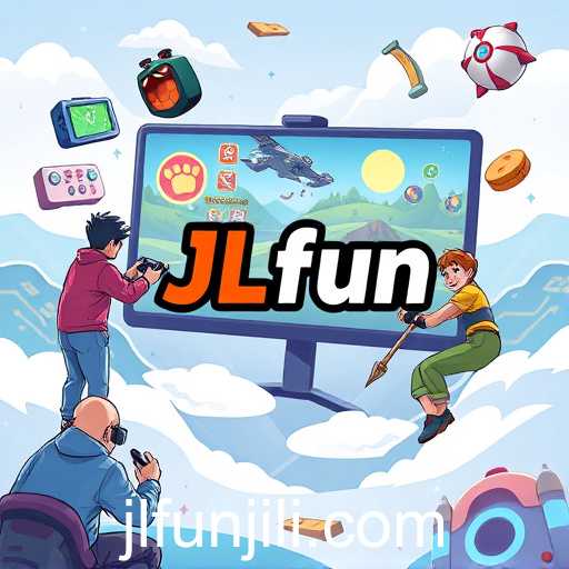 Gaming Trends and Innovations on JLfun