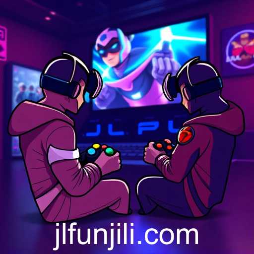 jlfun Revolutionizes Online Gaming Landscape