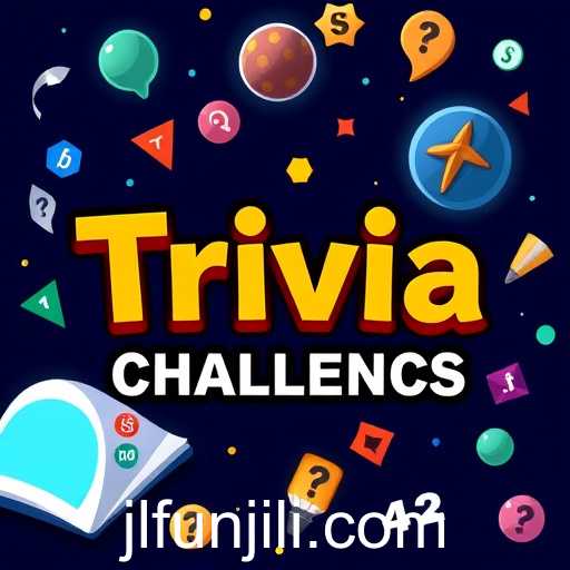 Trivia Quizzes