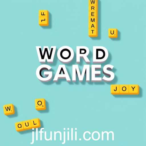 Word Games